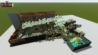 儿童拓展Introduction to Children's Adventure Training