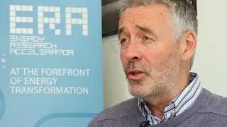 The Energy Research Accelerator (ERA) and the European Bioenergy Research Institute (EBRI)