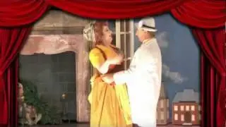 A Doctor in Spite of Himself at Berkeley Rep