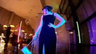 360 Video Booth - Photo Booth Rental