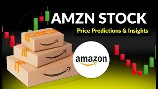 AMZN Stock Analysis: Is a Surge Coming After 2024&rsquo;s Strong AI Performance? 📊
