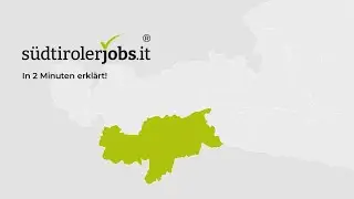 s&uuml;dtirolerjobs.it in 2 Minuten