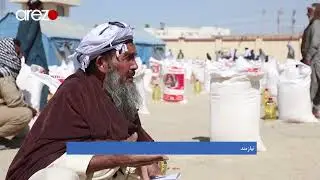 تداوم کمک‌های خزانی بنیاد خیریه نبی‌زاده