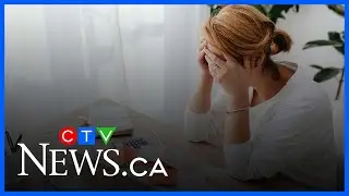 Rising costs take a toll on Canadians' mental health