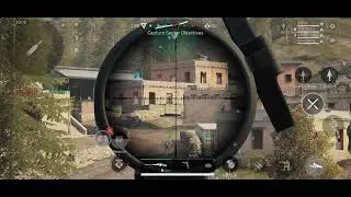 DELTA FORCE - WARFARE MODE ! Part 106 [Garena]