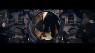 Herr von Grau - COLA - Musikvideo