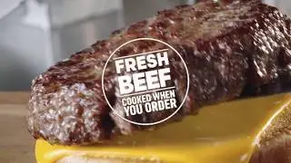 McDonalds Fresh Beef BELTLINE Richardson Texas GSW MAY 8 JSP Management Part 1