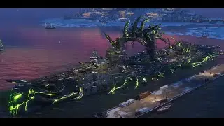 World of Warships  Part 15 Ein Schiff das es nicht mehr zu kaufen gibt