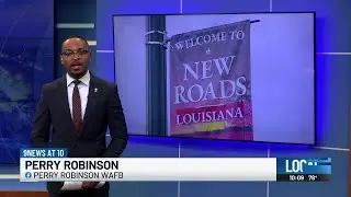 Pointe Coupee Parish launches &lsquo;Visit False River&rsquo; campaign to boost tourism