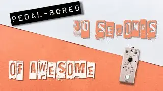 30 Seconds of AWESOME || iSet Flanger