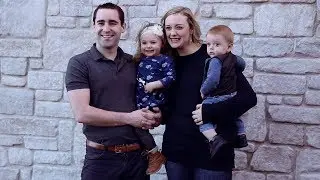 the fairchild family