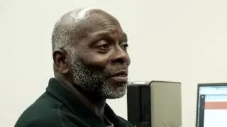 AACCS honors Monty Ross