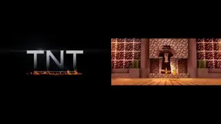 Captain Sparklez 'Revenge' and 'TNT' in one video