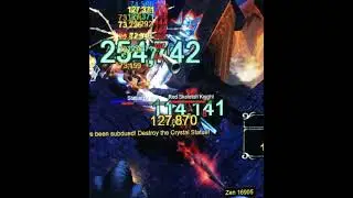 Muonline webzen Alfheim server BM in BC5