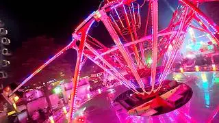Swing Up - Thoma/Rohleder (ONRIDE) Video Haaner Kirmes 2025