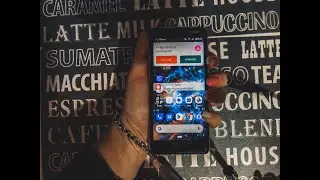 Nokia 3.1 Android One Incoming call+ Phone review