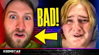 McJuggerNuggets HATES Trans? Emily Vs Jessie LIVE! BIG EXPOSE!