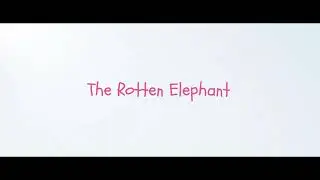 The Rotten Elephant - Rob Dyrdek drank all my diet coke (instrumental)