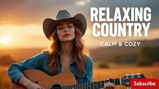Heartfelt Country Love Songs 2025 | Acoustic Romance Playlist Vol 3 | Countryside Moments