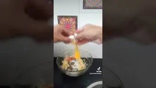 one egg Italian amlait.   subscribe my channel