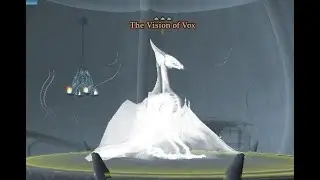 The Vision of Vox - Old School EQ2 Epics Series!