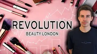 Revolution Beauty Stock Suspended - Time To Buy?
