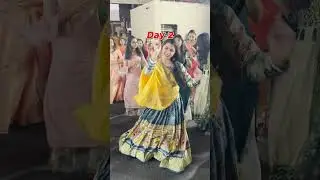Navratri Day 2 Nashik #navratri #nashiknavratri #kkps