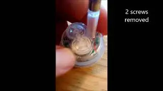 How to replace battery in Philips Avent bath thermometer? Easy guide with links.