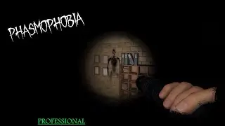 Phasmophobia | Brownstone High School | Professional | Solo | No Commentary | Yr 3 : Ep 31