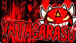 Yatagarasu showcase