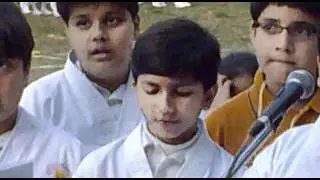 Learning Alliance Sports Day