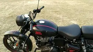 Ownership Experience of Classic 350 BS6 Stealth Black #Stealth Black #Royal Enfield #Classic 350