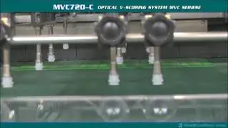 MVC 720 V-Scoring System