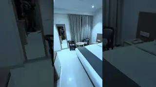 Hotel 4 stelle indiano 9&euro; #india #travel #hotel