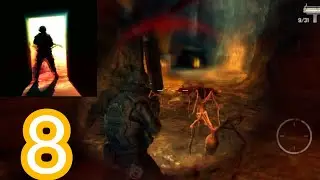 Wall Of Insanity Gameplay Walkthrough Part 8 (Android, iOS)