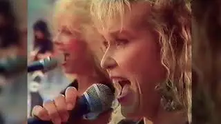 Motley Crue   Wild Side (Moscow Peace Festival 1989)