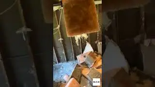 Watch Us Handle This Washing Machine Overflow in North Babylon 👇💧