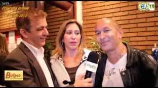 Destak Brasil Tv - Programa Buteco do Fernando - Biro do Cavaco Especial - 31/05/2012