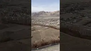 Secrets behind Hemis Monastery