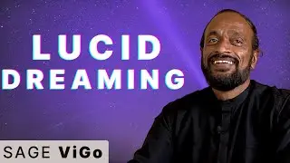 Is Lucid Dreaming Consciousness?