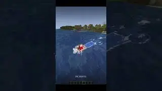 Minecraft cool mods💀 part 5