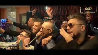 FouFa Torino - Nhassel fi Chkoune - نحصل في شكون   Salam (Live Music Video)