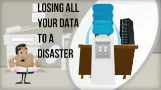 Make a Computer Disaster Recovery Plan
