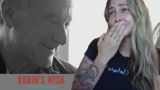 Robin's Wish Review