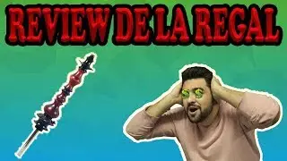 Review Regal King Redwood + Accesorios