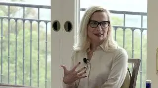 The Future of Financial Regulation: Keynote Conversation with Jelena McWilliams and Adam White