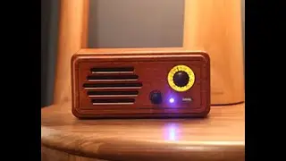 Sound quality of solid wood speakers Sound of Nature