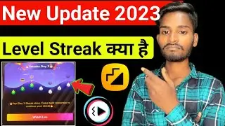 moj live level kya hai | moj app new update 2023 | moj live streak | moj app se paisa kaise kamaye ?
