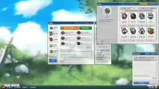 Lost Saga EU: 1 astro gear chest event