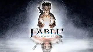 Fable Anniversary первое прохождение | Часть 4 | Стрим от 29.08.2022